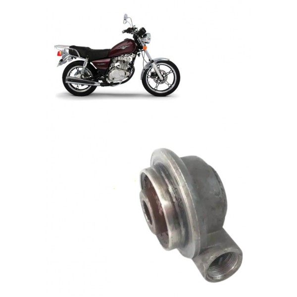 Engrenagem Velocímetro Suzuki Intruder 2008 2009