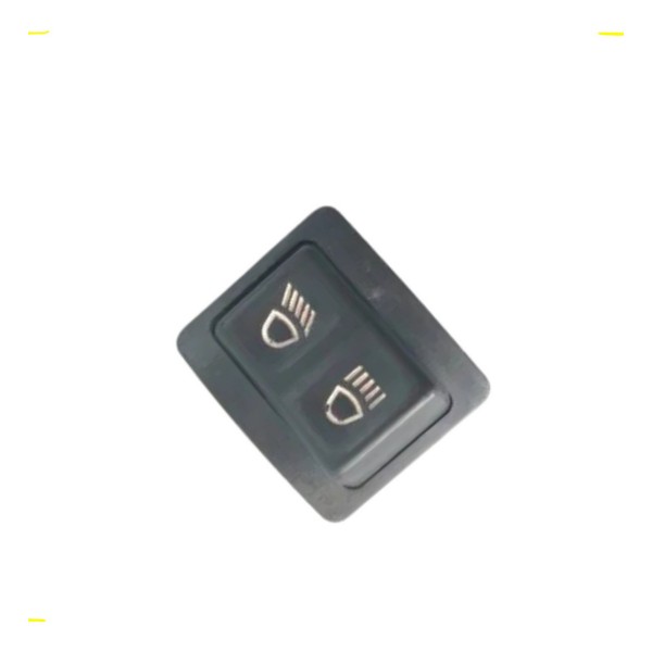 Botão Interruptor Farol Alto Baixo Honda Biz 2012 13 14 2015