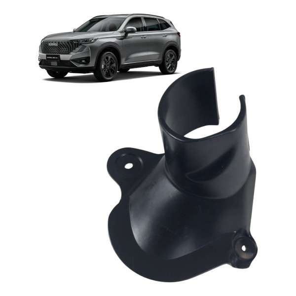 Acabamento Coluna Gwm Haval H6 Premium 1.5 16v Turbo 2024