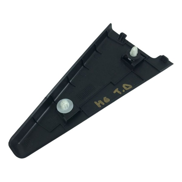 Acabamento Interno Porta Traseira Direita Gwm Haval H6 2024