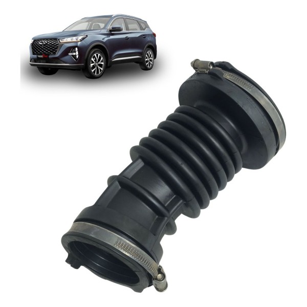 Mangueira Filtro Ar Gwm Haval H6 Premium Turbo 2023 2024