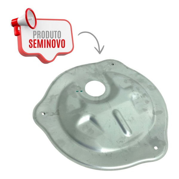 Vedação Tanque Combustível Gwm Haval H6 Premium Turbo 2024