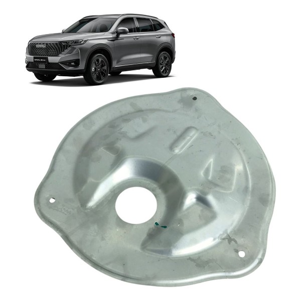 Vedação Tanque Combustível Gwm Haval H6 Premium Turbo 2024