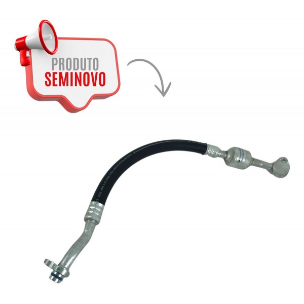 Mangueira Ar Condicionado Gwm Haval H6 Premium Turbo 2024