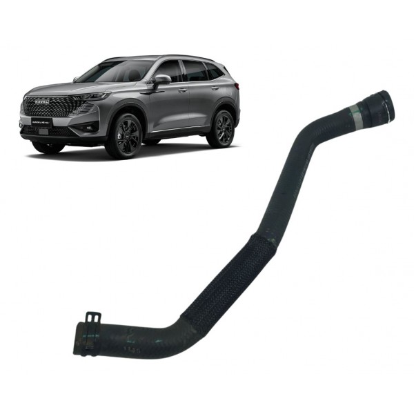 Mangueira Radiador Gwm Haval H6 Premium Turbo 2024