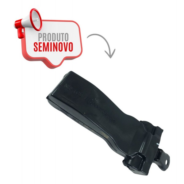 Limitador  Porta Traseira Direita Gwm Haval H6 2023 2024