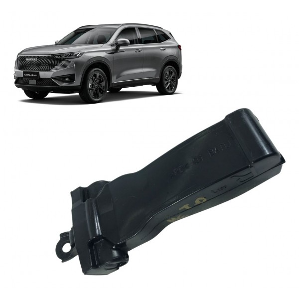 Limitador  Porta Traseira Direita Gwm Haval H6 2023 2024