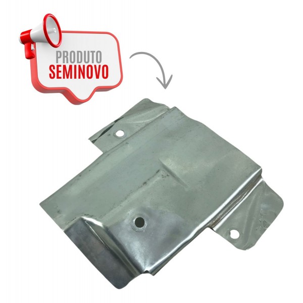 Defletor Bomba Àgua Gwm Haval H6 Premium1.5 16v Turbo 2024