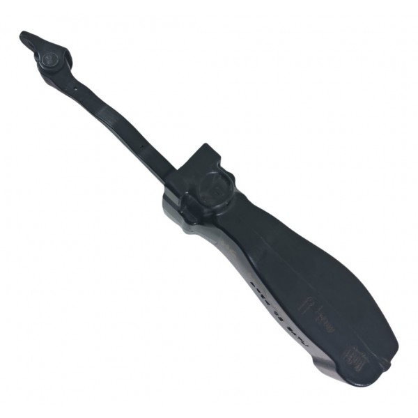 Limitador Porta Dianteira Direita Gwm Haval H6 2023 2024