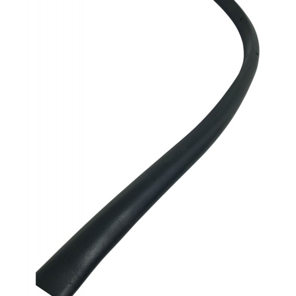 Borracha Anti Pó Porta Dianteira Direita Gwm Haval H6 2024
