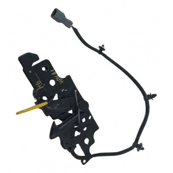 Fechadura Capô Gwm Haval H6 Premium 1.5 16v Turbo 2023 2024