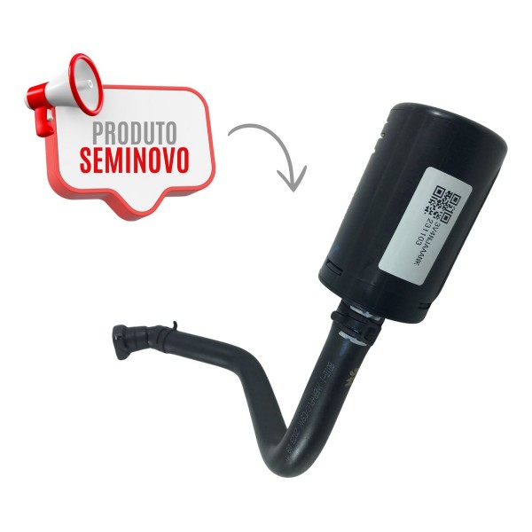 Valvula Canister Gwm Haval H6 Premium 1.5 Turbo  2023 2024