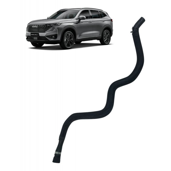 Mangueira Reservatório Água Gwm Haval H6 Premium 2024