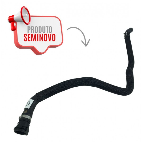 Mangueira Reservatório Água Gwm Haval H6 Premium 2024