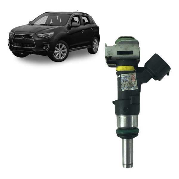 Bico Injetor Mitsubishi Outlander 2.0 16v 2013 14 15 2016