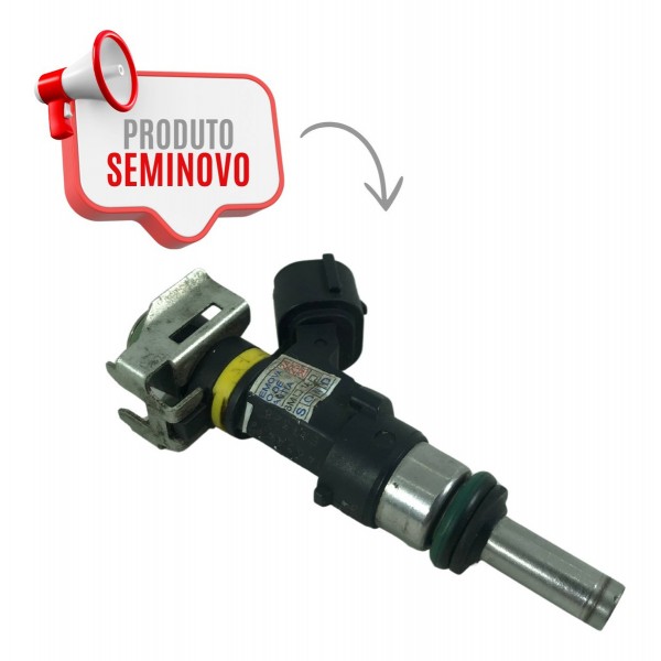 Bico Injetor Mitsubishi Outlander 2.0 16v 2013 14 15 2016