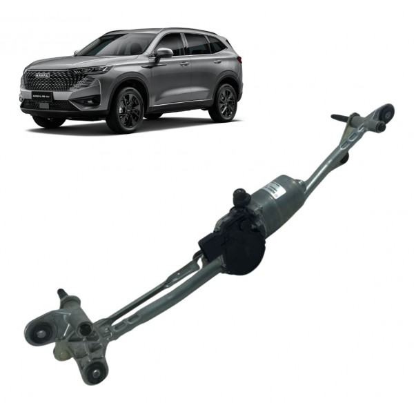 Gralha Limpador Gwm Haval Premium 1.5 16v Turbo 2023 2024