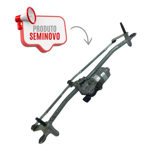 Gralha Limpador Gwm Haval Premium 1.5 16v Turbo 2023 2024
