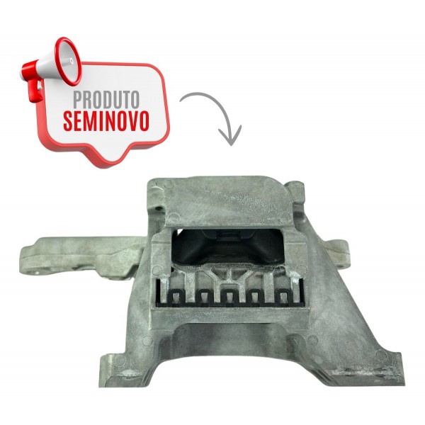 Coxim Motor Dianteiro Direito Gwm Haval H6 Premium 2024