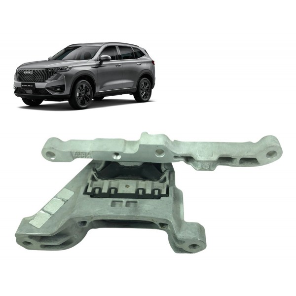Coxim Motor Dianteiro Direito Gwm Haval H6 Premium 2024