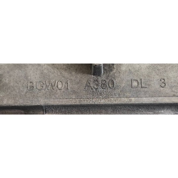 Coxim Motor Dianteiro Direito Gwm Haval H6 Premium 2024
