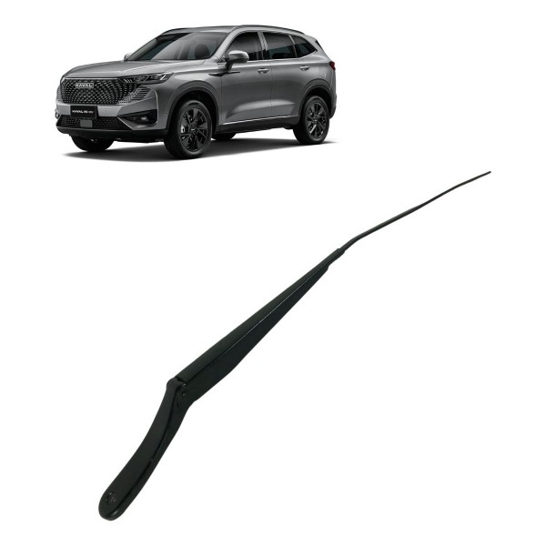 Braço Limpador  Direito Gwm Haval H6 Premium 1.5 2023 2024