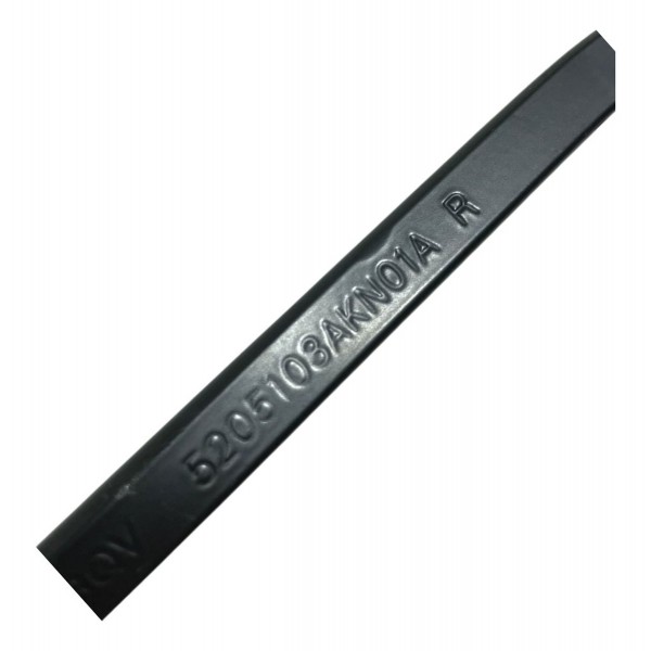 Braço Limpador  Direito Gwm Haval H6 Premium 1.5 2023 2024