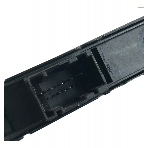 Comando Pisca Alerta Farol Milha Fiat Argo Cronos 2022 2023