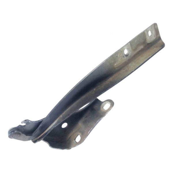 Dobradiça Esquerda Capo Fiat Punto Linea 2008 09 10 11 2012