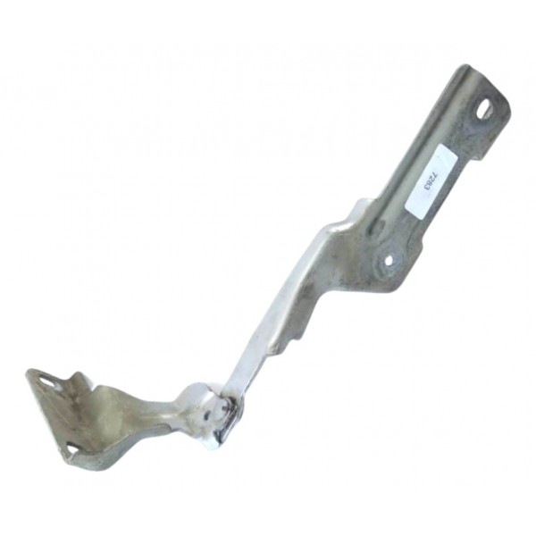 Dobradiça Esquerda Capo Citroen C4 Pallas 2007 A 2011
