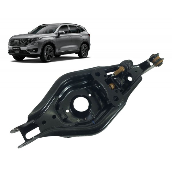 Balança Traseira Esquerda Gwm Haval H6 Premium 1.5 16v 2024