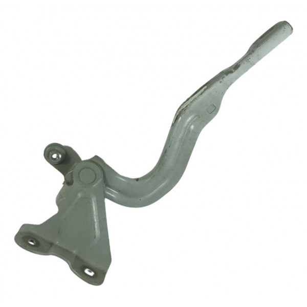 Dobradiça Direita Capo Chevrolet Onix Prisma 2016 17 18 2019
