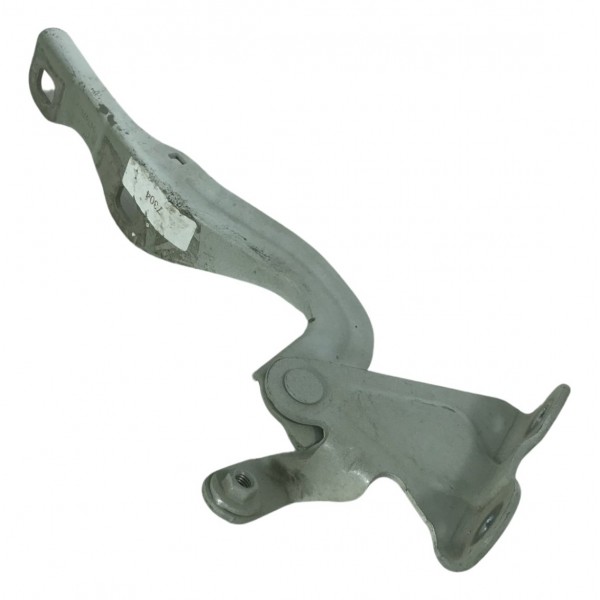 Dobradiça Direita Capo Chevrolet Onix Prisma 2016 17 18 2019