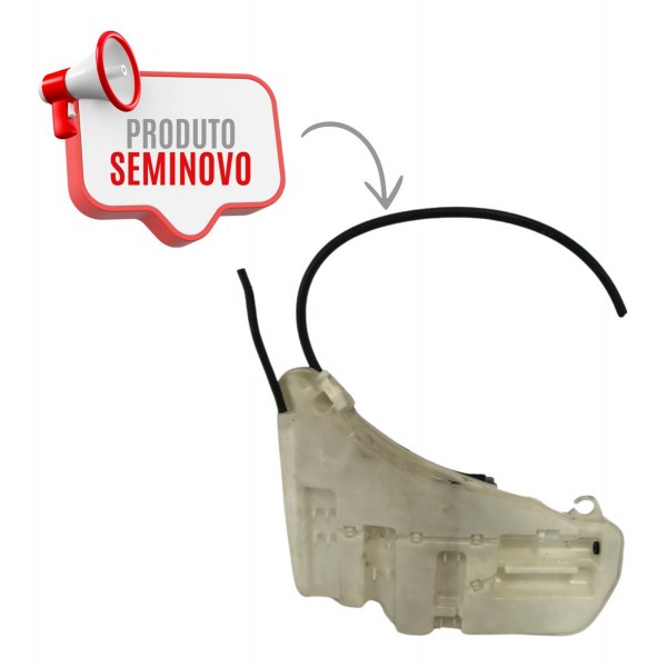 Reservatório Agua Limpador Bmw 535i 3.0 2010 11 12 13 2014