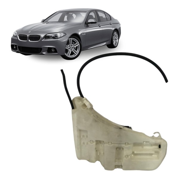 Reservatório Agua Limpador Bmw 535i 3.0 2010 11 12 13 2014