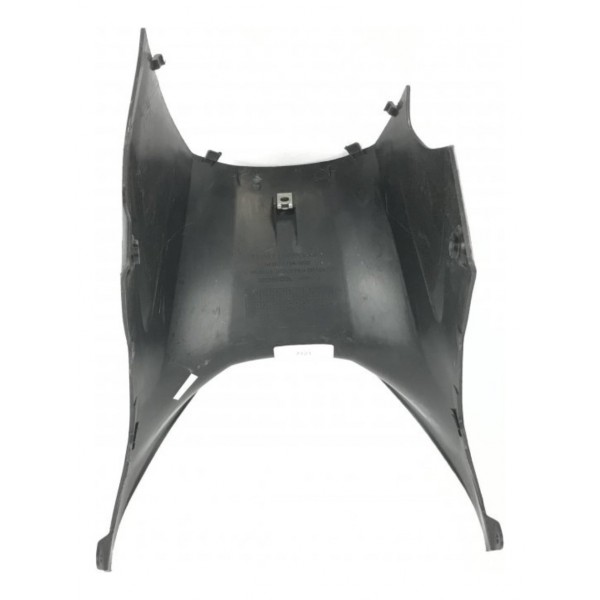 Moldura Central Protetor Pernas Honda Biz 2011 12 13 14 2015