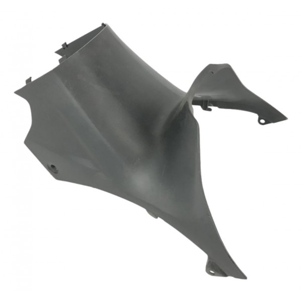 Moldura Central Protetor Pernas Honda Biz 2011 12 13 14 2015
