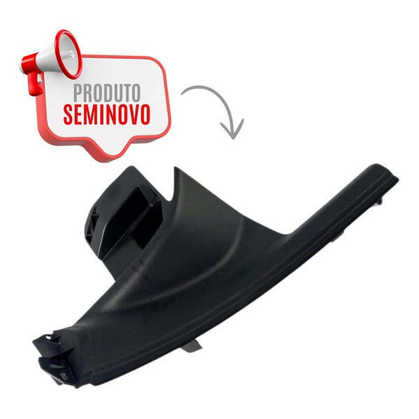 Soleira Porta Traseira Direita Chevrolet Cruze Hatch 2023