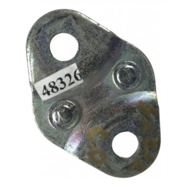Batente Porta Traseira Chery S-18 1.3 2010 2011 2012 Oem