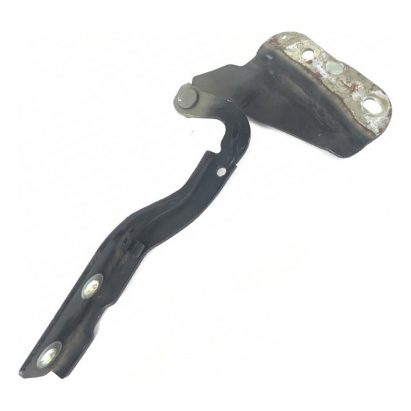 Par Braço Dobradiça Capô Chery S-18 Flex 1.3 2010 2011 2012