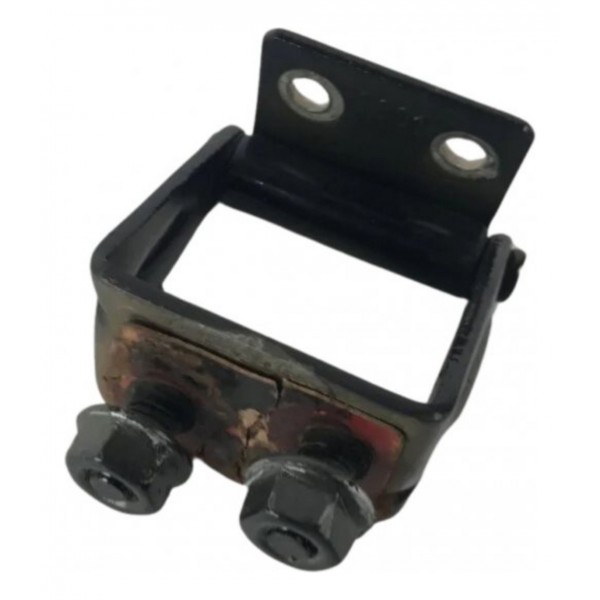 Par Dobradiça Tampa Traseira Chery S-18 1.3 2010 2011 2012
