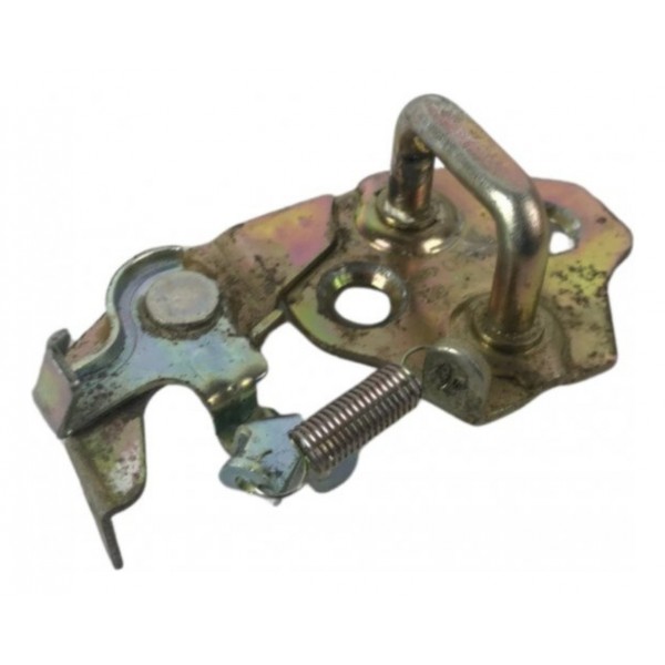 Fechadura Trava Tampa Traseira Chery S-18 2010 2011 2012 Oem