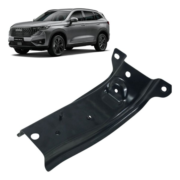 Suporte Banco Traseiro Esquerdo Gwm Haval H6 Premium 2024