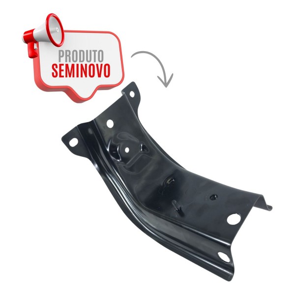 Suporte Banco Traseiro Esquerdo Gwm Haval H6 Premium 2024