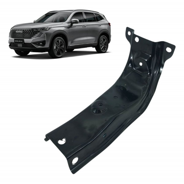 Suporte Banco Traseiro Direito Gwm Haval H6 Premium 2024