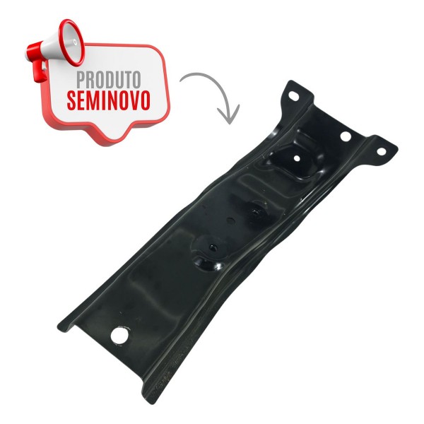 Suporte Banco Traseiro Direito Gwm Haval H6 Premium 2024