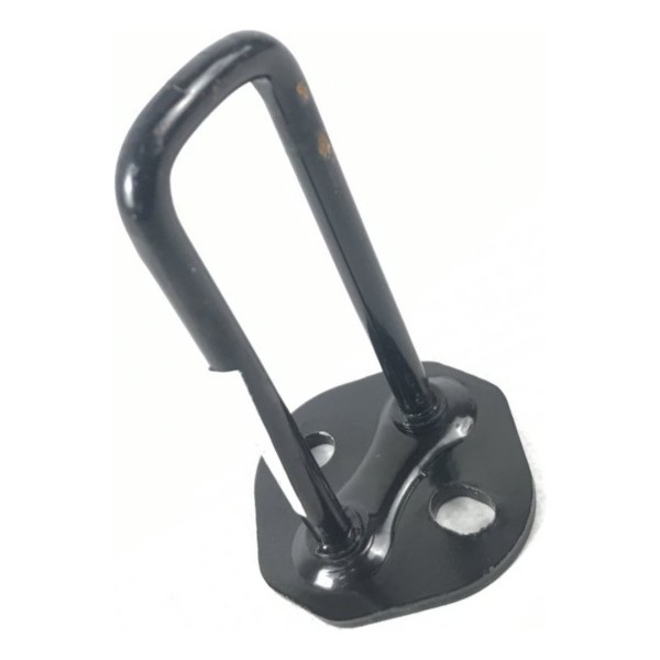 Trava Banco Traseiro Esquerdo Chery S-18 1.3 2010 2011 2012