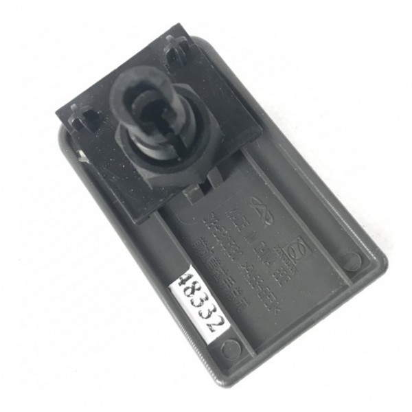 Alavanca Abertura Capô Chery S-18 1.3 2010 2011 2012 Oem