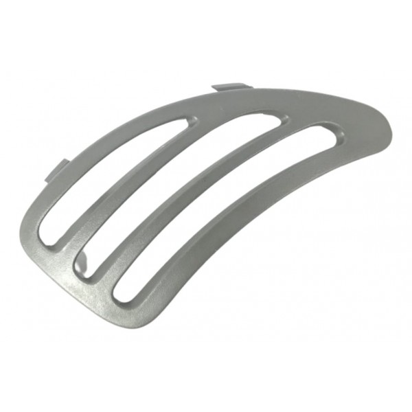 Acabamento Painel Direito Chery S-18 1.3 2010 2011 2012 Oem