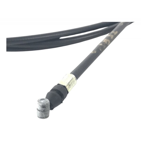 Cabo Abertura Portinhola Chery S-18 1.3 2010 2011 2012 Oem